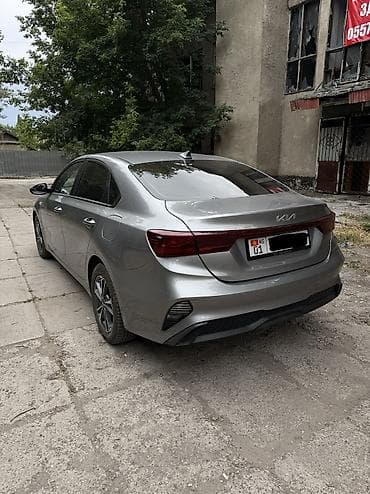 byd han цена бишкек: Kia K3: 2022 г., 1.6 л, Вариатор, Бензин, Седан — 6