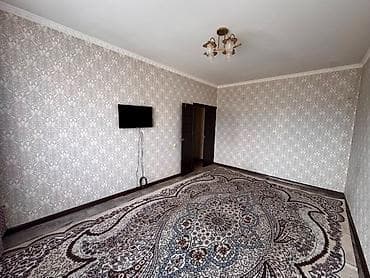 Недвижимость: 1 комната, 34 м², 105 серия, 9 этаж, Косметический ремонт — 4