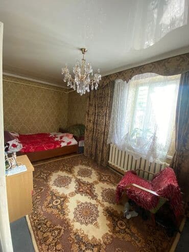 сокулук дом 80 метр кв: Дом, 130 м², 4 комнаты, Собственник, Косметический ремонт — 2