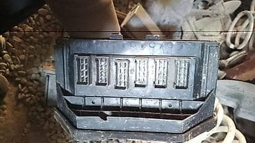 ароматизаторы бишкек: Блок предохранителей ВАЗ (LADA) — 2