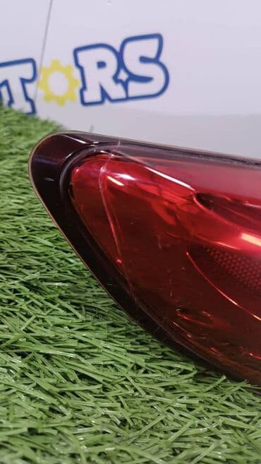 брокерское объединение феникс отзывы: Задний левый стоп-сигнал Infiniti Б/у, Оригинал — 2