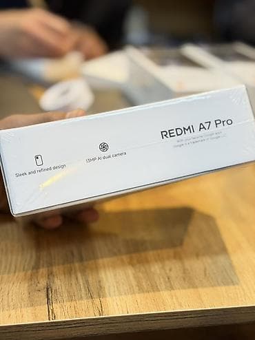 pixel 5a 5g: Redmi, Redmi 7A, Новый, 128 ГБ, цвет - Черный, В рассрочку, 1 SIM, 2 SIM, eSIM — 2