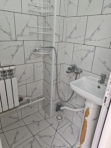 старый талчок: 3кызга Квартира берилет,2комната .шарты бар. Район Новопавловка ж/м — 4