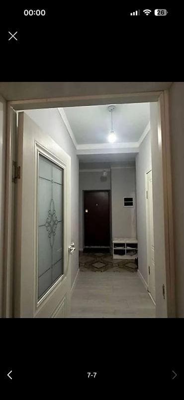 воронцовка квартиры: 1 комната, 52 м², Элитка, 5 этаж, Евроремонт — 7