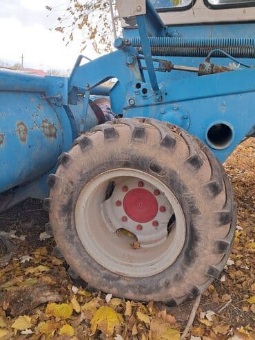 моей доплатой: Ешка 302 баасы 1.100.000 — 2