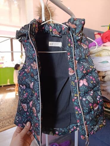 На 3 года, оригинал H&amp;M новая