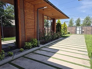 дома киргизия 1: 600 м², 8 комнат, Киргизия 1, Семейным — 6