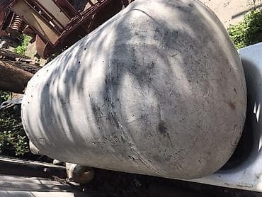 тонник для воды: Цистерна — 3