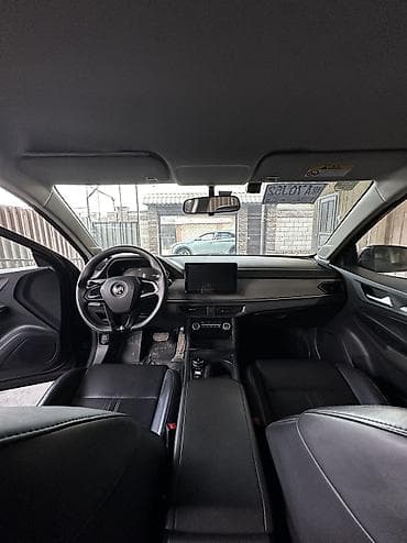 арзан машина срочна: Weltmeister E5, 2021 г., 14000 км, Передний, В наличии — 7