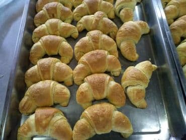 ищу работу кондитера: Срочно требуется сотрудники с опытом и без опыта работы научим — 3