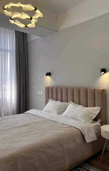 СДАЁТСЯ СОВРЕМЕННАЯ ЕВРОДВУШКА В ЦЕНТРЕ 🌟 🏡 Евродвушка 📍 ул. Фрунзе