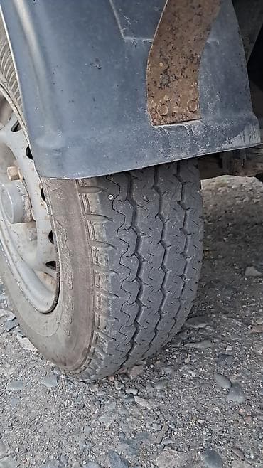форсунки портер 1: Легкий грузовик, Hyundai, Стандарт, 1,5 т — 9