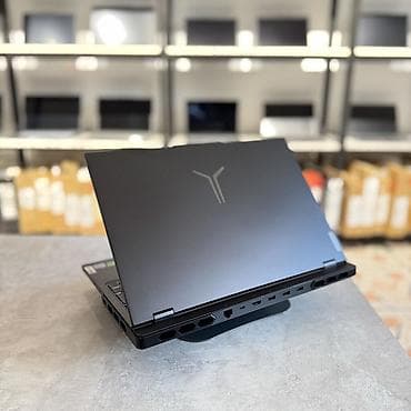 Ноутбуки Lenovo: Игровой, Б/у, Intel Core i9, В рассрочку — 4