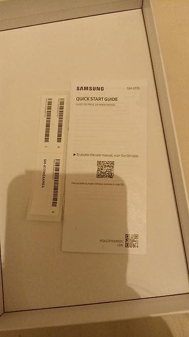 samsung tab a8: Samsung Galaxy Tab A9 (SM-X115) - Экран: тонкие рамки, диагональ — 4