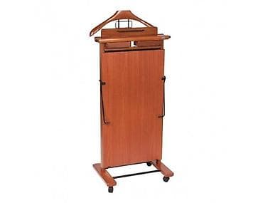 Оборудование для салонов красоты: Итальянская Пресс-вешалка для брюк - Aris Eurostir 354. Пресс-вешалка — 2