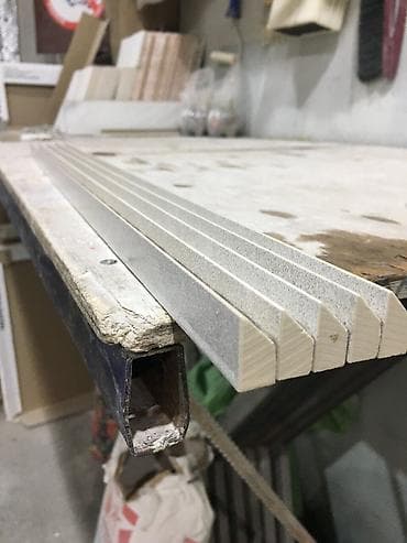 алмазная резка токмок: Керамогранит, Назначение: Для стен, 60x120 см, Глянцевое покрытие, Новый — 9