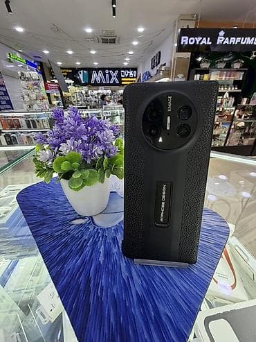 дисплей huawei: Huawei Mate X3, Б/у, 1 ТБ — 4