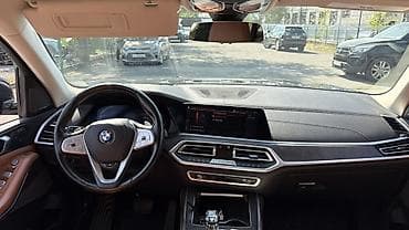 BMW X7: 2019 г., 3 л — 6