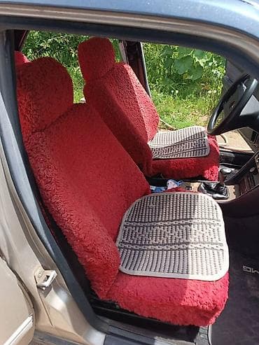 капитан: Mercedes-Benz E-Class: 1988 г., 2.6 л, Механика, Бензин, Седан — 5