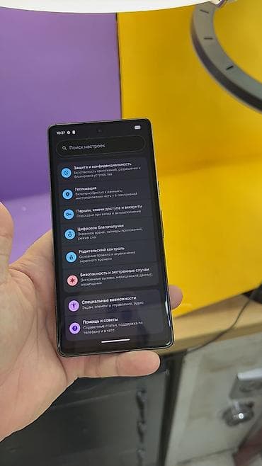 пиксель 9 про цена бишкек: Google Pixel 7, Б/у, 128 ГБ, 1 SIM, eSIM — 8