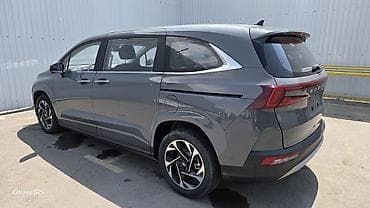 hundai: Hyundai Custo: 2021 г., 1.5 л, Автомат, Бензин, Минивэн — 7