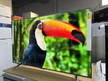 тв кабель: 🔥🔥АКЦИЯ‼️👍🔥 У нас самый низкий цены. Акция!!! TCL 65 дюм диагонал — 6