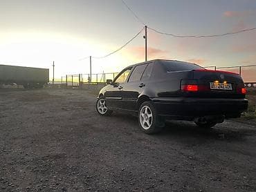 рулевой рейки венто: Volkswagen Vento: 1997 г., 1.8 л, Механика, Бензин, Седан — 3