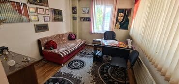 дом в ипотеку: Дом, 120 м², 7 комнат, Собственник, Старый ремонт — 7