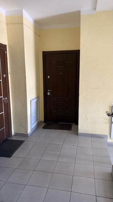 дома псо: 2 комнаты, 73 м², Индивидуалка, 6 этаж, Косметический ремонт — 17