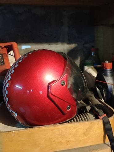 фары на мото: Мотошлем — 2