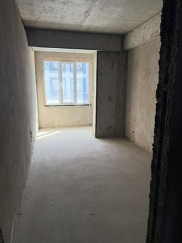 2 room flat: 1 комната, 42 м², Элитка, 2 этаж, Готовая ПСО (под самоотделку) — 3