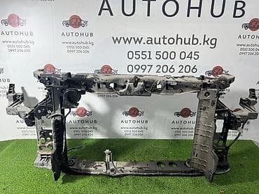 запчасть к5: Телевизор Kia K5 JF 2.0 LPG 2018 (б/у) — 1