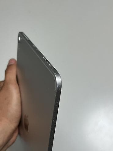 ipad pro 11 2022: Планшет, Apple, 11" - 12", Wi-Fi, Классический цвет - Серый — 7