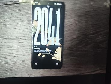 poco x5 pro: Poco X6, Б/у, 256 ГБ, цвет - Черный, 2 SIM — 1