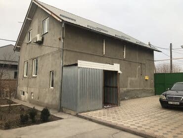 дом селекся: Дом, 230 м², 7 комнат, Собственник, Евроремонт — 3