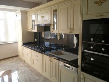 эксклюзивная деревянная мебель: Эксклюзивная встроенная мебель, двери, лестницы, деревянные евроокна — 2