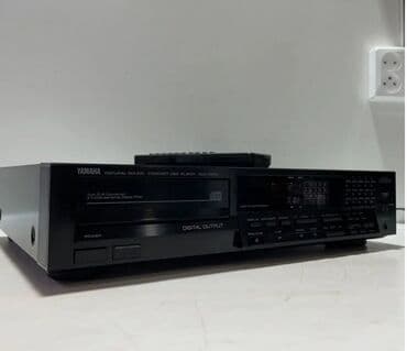 мощный усилитель для наушников: КУПЛЮ ДОРОГО!!! CD player YAMAHA В отличном состоянии (желательно с — 1