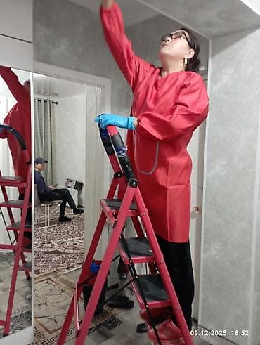 тонировка окон дома бишкек: Уборка помещений, | Уборка после ремонта, Мойка окон, | Офисы, Квартиры, Дома — 8