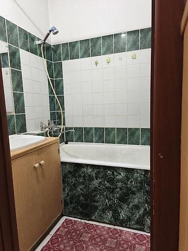 flat kant: 2 комнаты, Собственник — 2