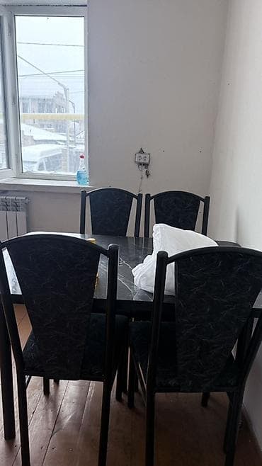 дом в колмо: 90 м², 3 комнаты, Забор, огорожен — 1