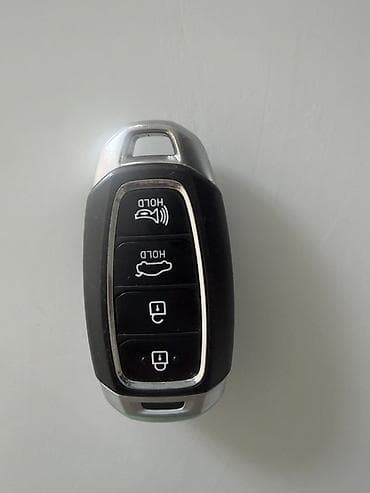 Ключ Hyundai Аналог