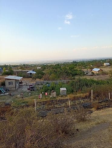 дома кант: Времянка, 50 м², 1 комната, Собственник, Старый ремонт — 10