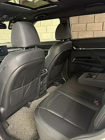 абс датчик: Ssangyong Torres: 2023 г., 1.5 л, Автомат, Бензин, Кроссовер — 9