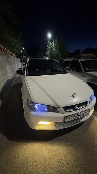 лобовые стекла хонда одиссей: Honda Torneo: 2002 г., 2 л, Автомат, Бензин, Седан — 5