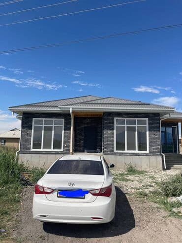 дома в гавриловке: Дом, 165 м², 7 комнат, Собственник, ПСО (под самоотделку) — 3