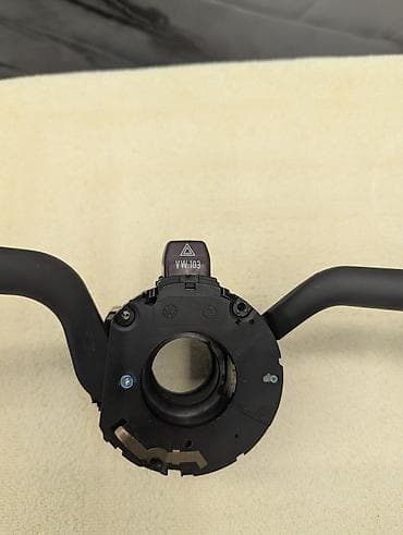 купить vr очки: Комбинированный подрулевой переключатель Фольксваген Пассат В3 - — 2