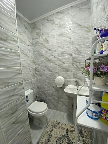 продаю квартиру 9 микрорайон: 2 комнаты, 48 м², Элитка, 9 этаж, Евроремонт — 7