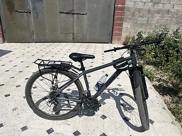 shimano altus: Горный велосипед, Giant, Алюминий, Новый — 2