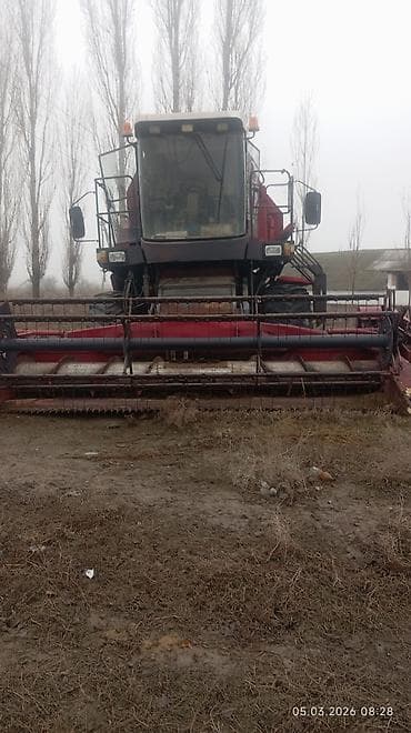 голова компрессора: Техника для сельского хозяйства - Трактор Беларус МТЗ-82.1 — 3