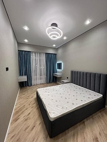 ts group: 1 комната, 1 м², Дизайнерский ремонт — 1